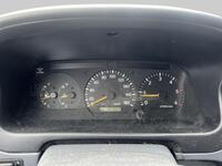 Toyota Hiace vaihtoauto
