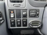 Toyota Hiace vaihtoauto