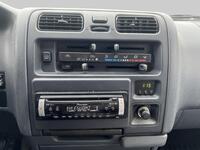 Toyota Hiace vaihtoauto