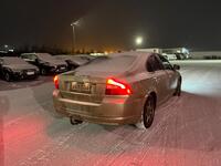 Volvo S80 vaihtoauto