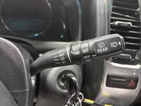Toyota Land Cruiser vaihtoauto