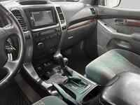 Toyota Land Cruiser vaihtoauto