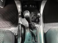 Toyota Land Cruiser vaihtoauto