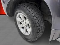 Toyota Land Cruiser vaihtoauto