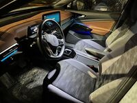 Volkswagen ID.5 vaihtoauto