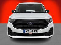 Ford Transit Connect vaihtoauto