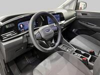 Ford Transit Connect vaihtoauto