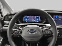 Ford Transit Connect vaihtoauto