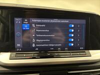 Ford Transit Connect vaihtoauto