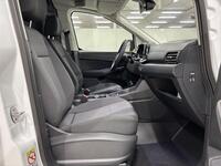 Ford Transit Connect vaihtoauto