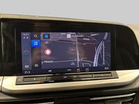 Ford Transit Connect vaihtoauto