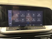 Ford Transit Connect vaihtoauto