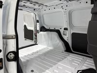 Ford Transit Connect vaihtoauto