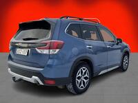 Subaru Forester vaihtoauto