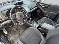 Subaru Forester vaihtoauto