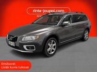 Volvo XC70 vaihtoauto