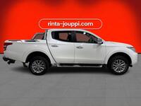 Mitsubishi L200 vaihtoauto