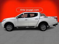 Mitsubishi L200 vaihtoauto