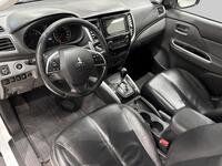 Mitsubishi L200 vaihtoauto