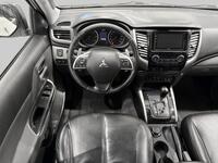 Mitsubishi L200 vaihtoauto