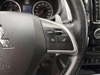 Mitsubishi L200 vaihtoauto