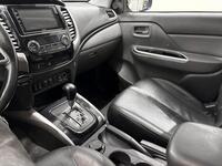 Mitsubishi L200 vaihtoauto