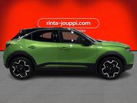 Opel Mokka-e vaihtoauto