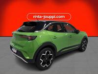 Opel Mokka-e vaihtoauto