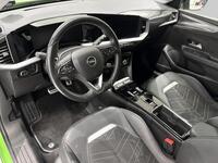Opel Mokka-e vaihtoauto