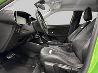 Opel Mokka-e vaihtoauto