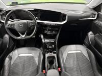 Opel Mokka-e vaihtoauto