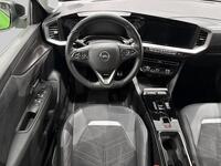 Opel Mokka-e vaihtoauto