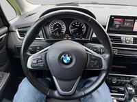 BMW 225 vaihtoauto