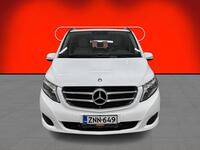 Mercedes-Benz V vaihtoauto