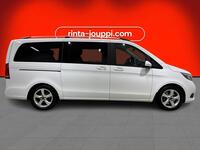 Mercedes-Benz V vaihtoauto