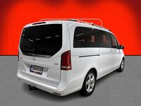 Mercedes-Benz V vaihtoauto