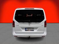 Mercedes-Benz V vaihtoauto