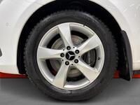 Mercedes-Benz V vaihtoauto