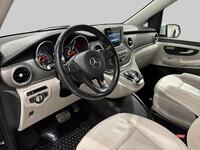 Mercedes-Benz V vaihtoauto