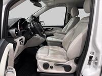 Mercedes-Benz V vaihtoauto