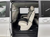 Mercedes-Benz V vaihtoauto