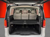 Mercedes-Benz V vaihtoauto