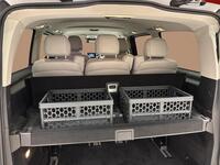 Mercedes-Benz V vaihtoauto