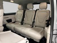 Mercedes-Benz V vaihtoauto