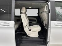 Mercedes-Benz V vaihtoauto