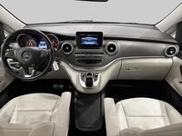 Mercedes-Benz V vaihtoauto