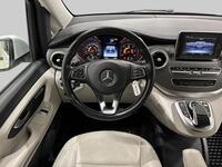 Mercedes-Benz V vaihtoauto