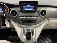 Mercedes-Benz V vaihtoauto