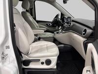 Mercedes-Benz V vaihtoauto