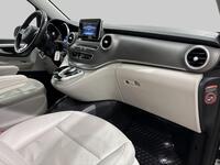 Mercedes-Benz V vaihtoauto